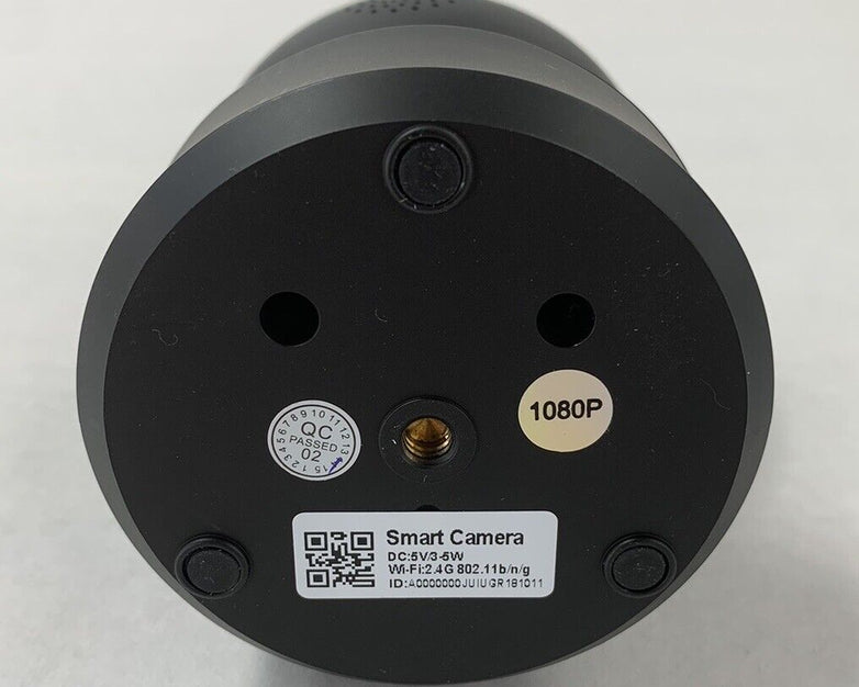 Sdeter A89 Smart Cloud 360° Panoramic HD Camera