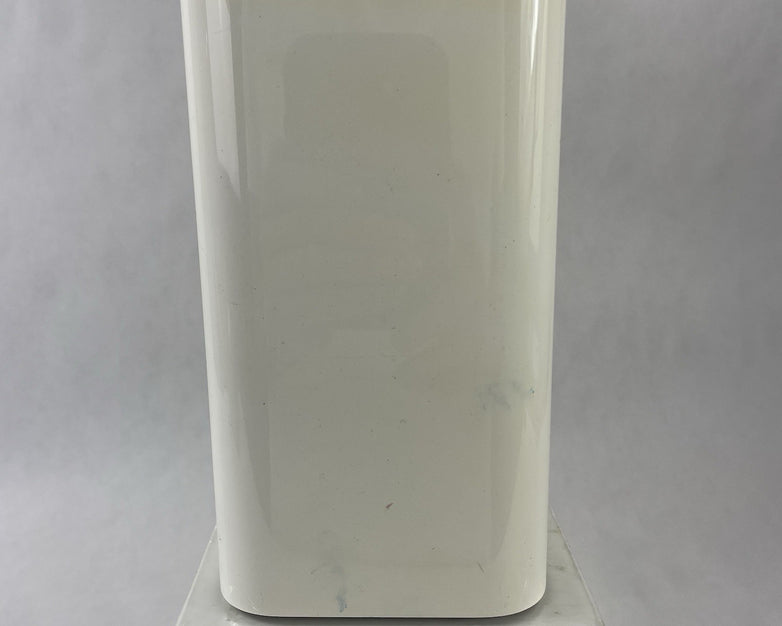 Apple AirPort Base Station 6th Gen Dual Band 802.11ac Wifi Router A1521 Tested