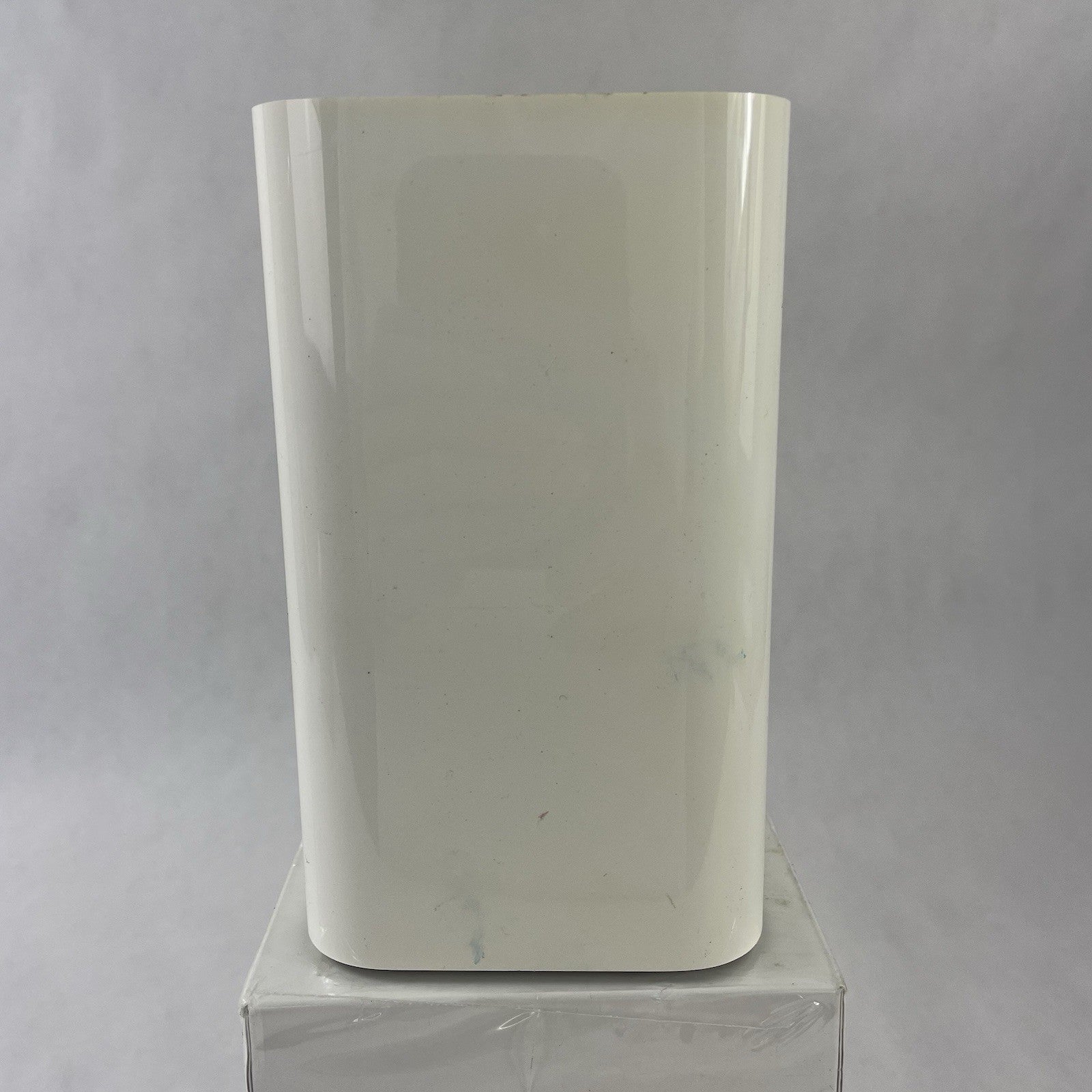 Apple AirPort Base Station 6th Gen Dual Band 802.11ac Wifi Router A1521 Tested