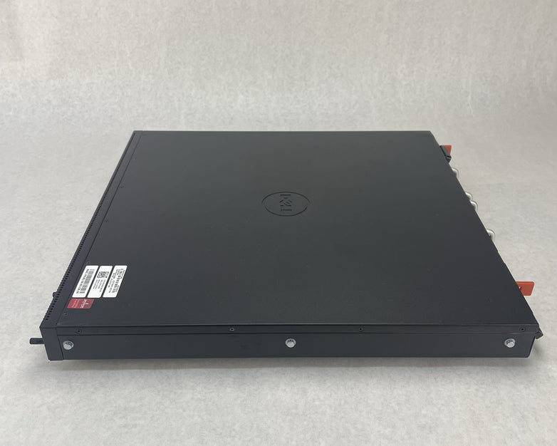 Dell 5KGDH 24-Port SFP+ 10Gb Switch Power