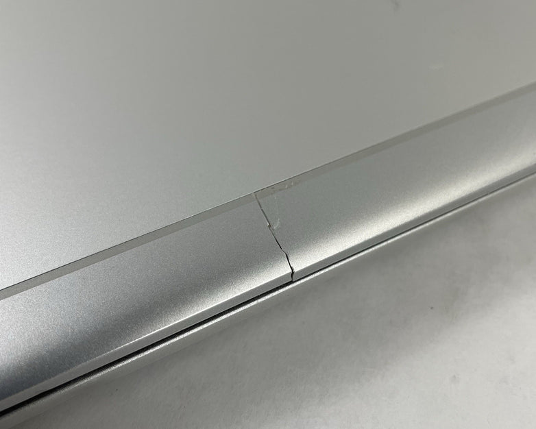 HP EliteBook 850 G6 15.6" i5-8365U 1.60 GHz 8 GB RAM No SSD/OS/AC - Corner
