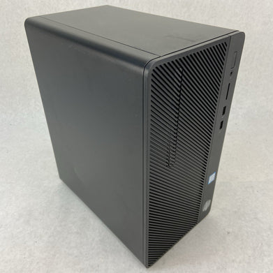 HP 290 G2 MT Intel Core i3-8100 3.6GHz 8GB RAM No HDD No OS
