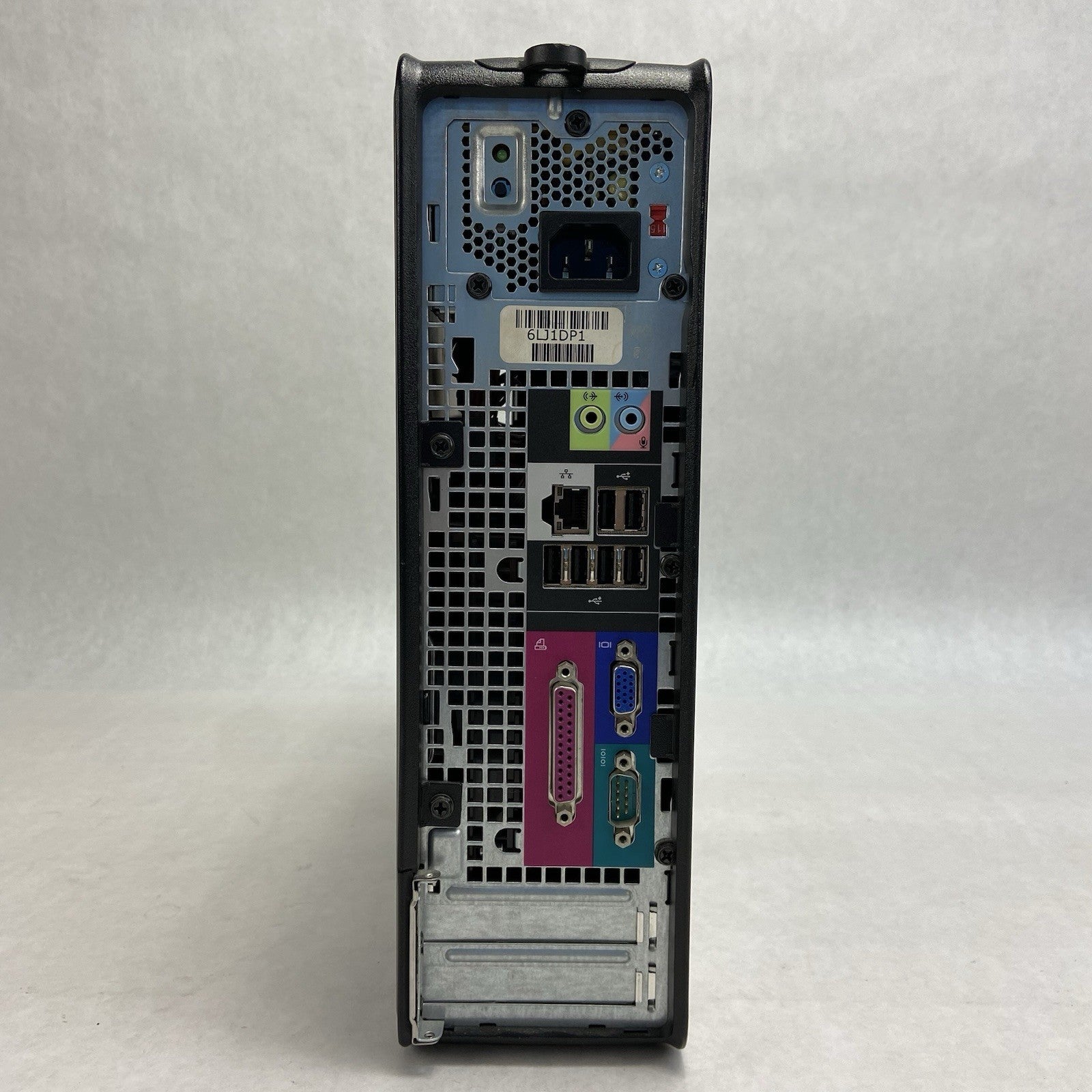 Dell Optiplex 380 SFF Intel Core 2 Duo E8400 3GHz 4GB RAM No HDD No OS5