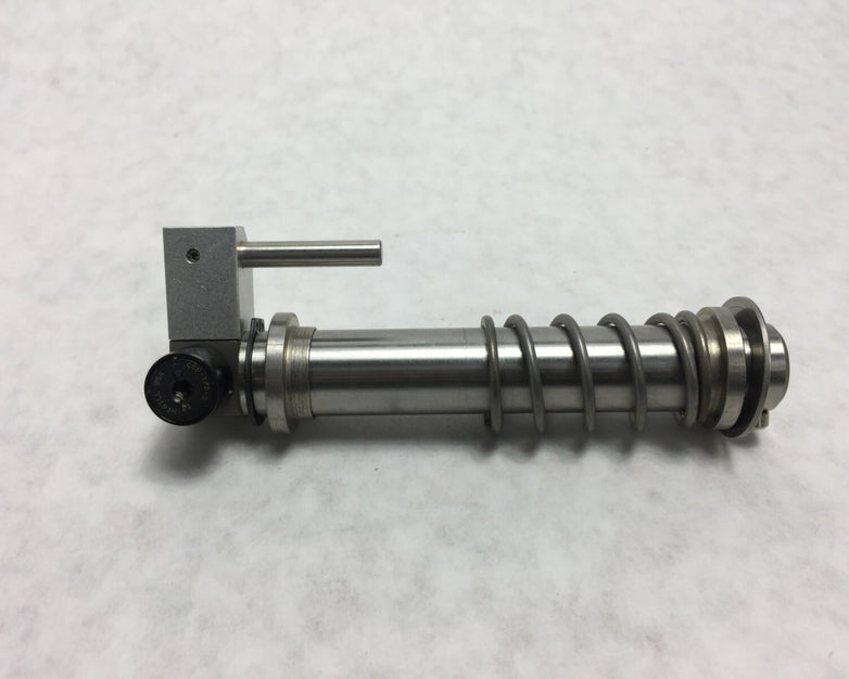 Beckman Cam Foller Shaft for Model 110 Pump  243707