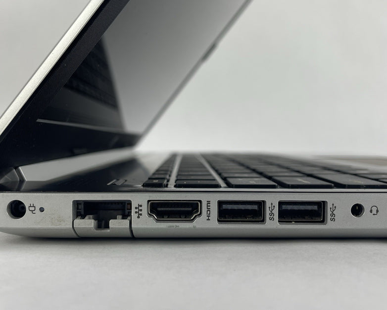 HP 15 da0032wm 15.6" i3-8130U 2.20 GHz 8 GB RAM No SSD/OS/AC