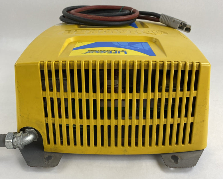 Hawker Lifetech LT3-18-120 High-Frequency Smart Industrial Battery Charger