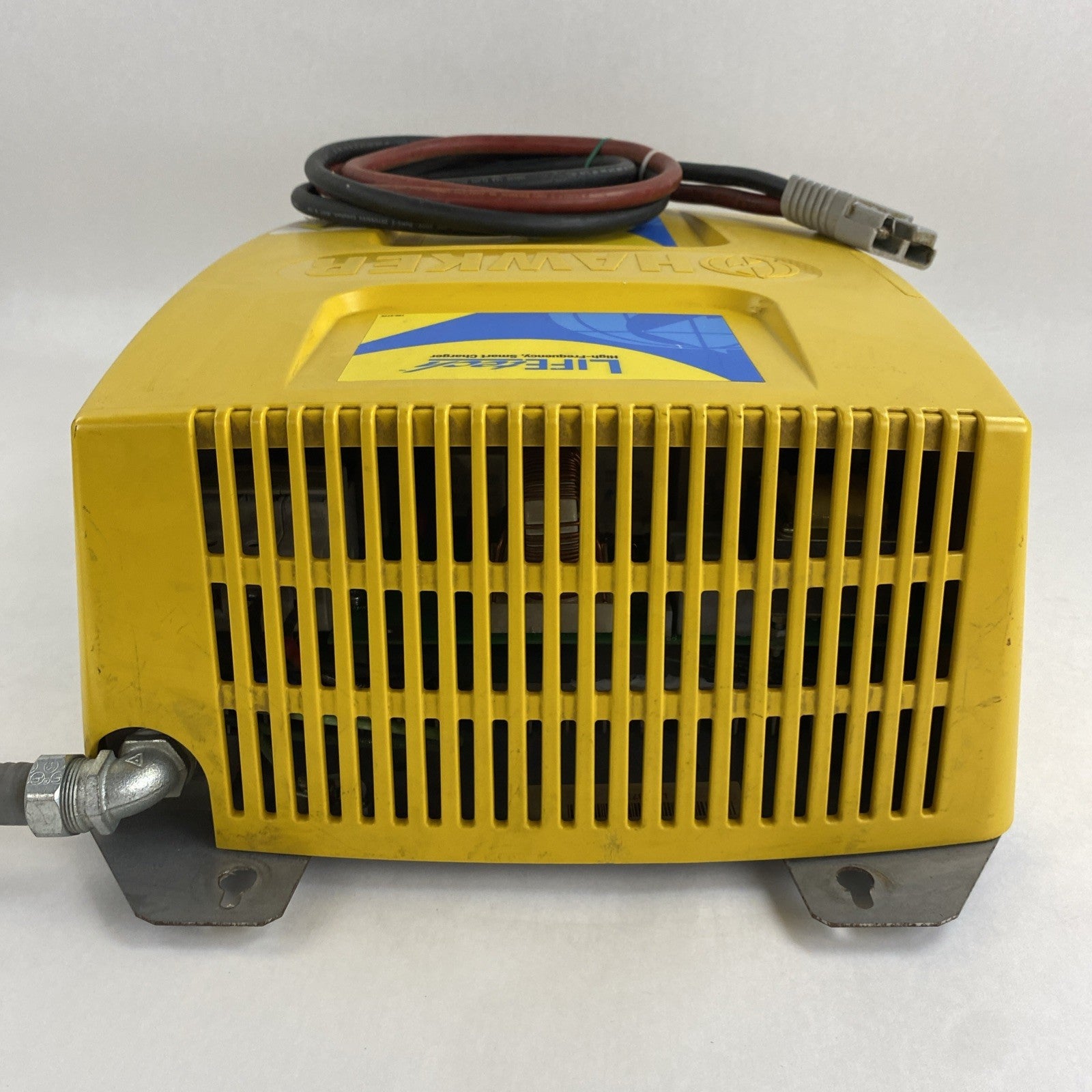 Hawker Lifetech LT3-18-120 High-Frequency Smart Industrial Battery Charger6