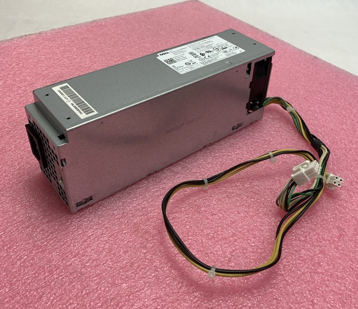 Dell Optiplex H200EBS-00 200W Computer Power Supply0
