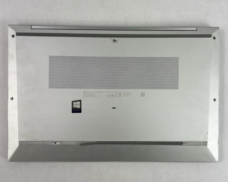 HP EliteBook 850 G8 15.6" i5-1145G7 2.60 GHz 8 GB RAM No SSD/OS/AC - Rubber Feet