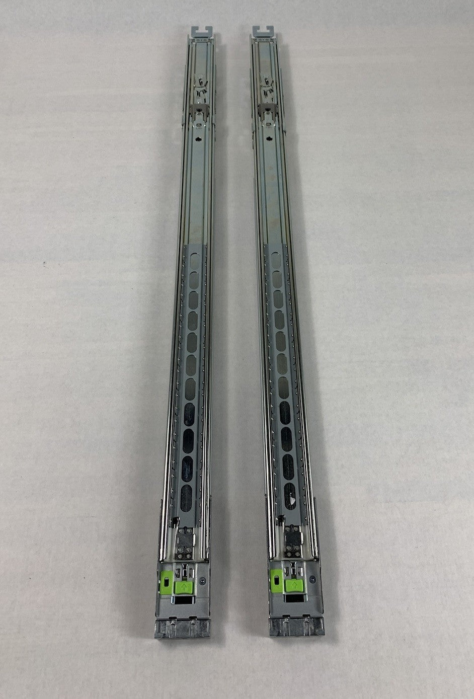 King Slide 833 800-43376-02 Rail Kit