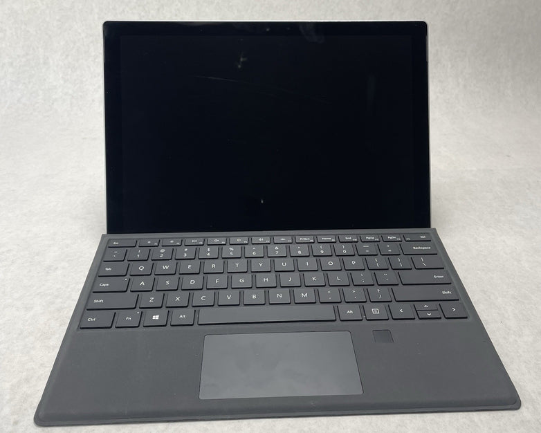 Microsoft Surface Pro i5-7300U 2.60 GHz 8 GB RAM 256GB Windows 11