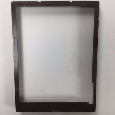 Plastic Bezel for Trimble Nomad N324 (Lot of 4)