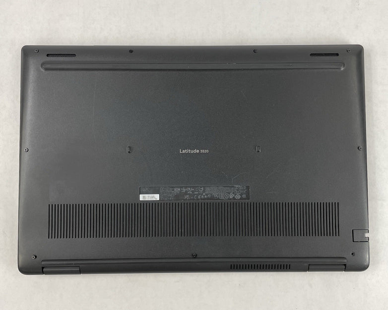 Dell Latitude 3520 15.6" i5-1145G7 2.60 GHz 8 GB RAM No SSD/OS/AC