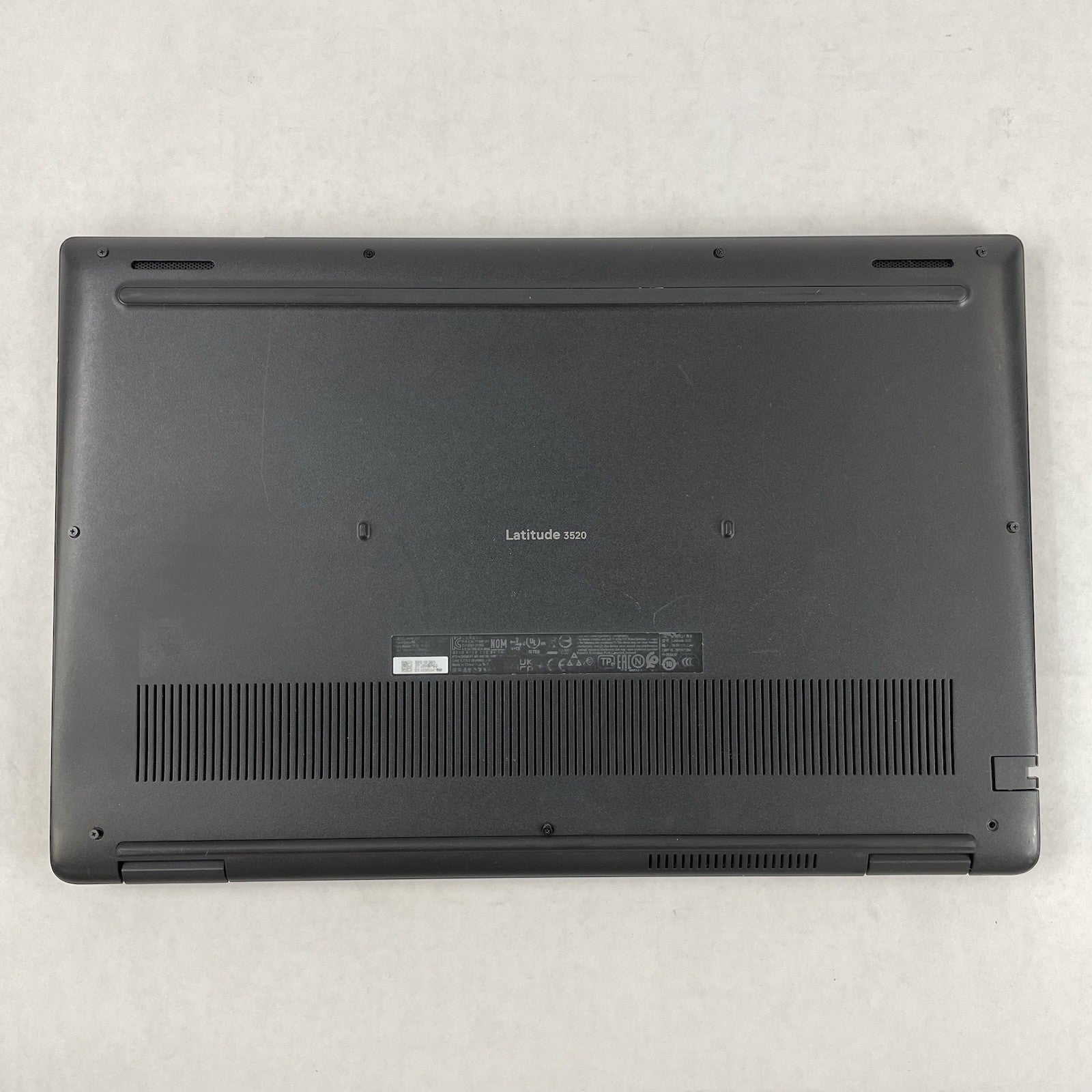 Dell Latitude 3520 15.6" i5-1145G7 2.60 GHz 8 GB RAM No SSD/OS/AC13