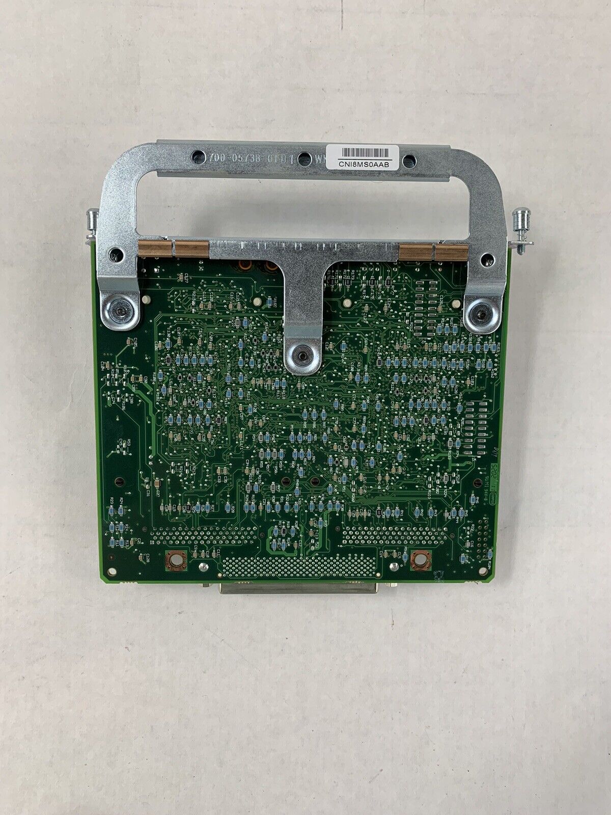 Cisco Systems Voice Module Board 800-02491-04B0