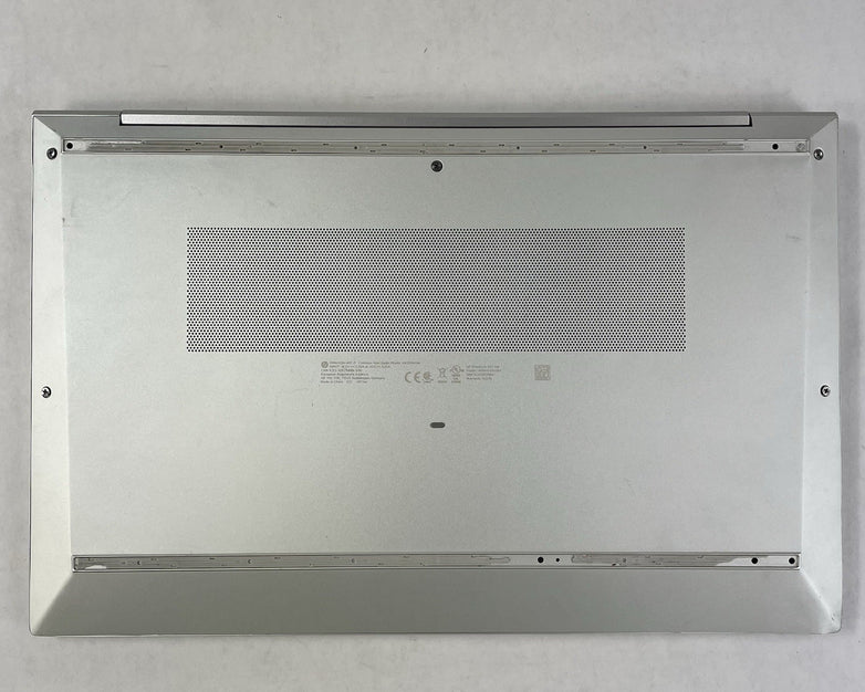 HP EliteBook 850 G8 15.6" i5-1145G7 2.60 GHz 16 GB RAM No SSD/OS/AC - Dents