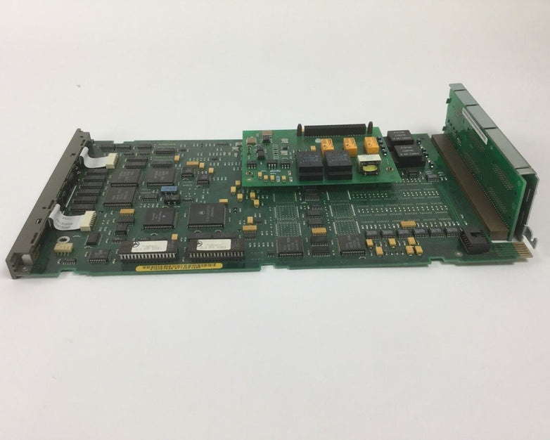 Motorola Codex Modem Circuit Board 015207639 57139G14GA
