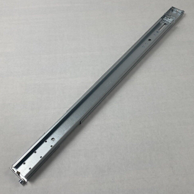 HP Left Rack Sliding Rail 2F80A-01 2F79A-01