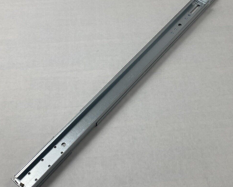HP Left Rack Sliding Rail 2F80A-01 2F79A-01
