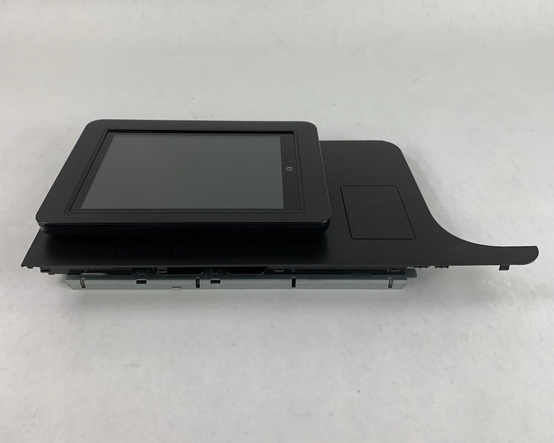 HP LaserJet MFP M528 B5L47-60106 Control Panel Assembly