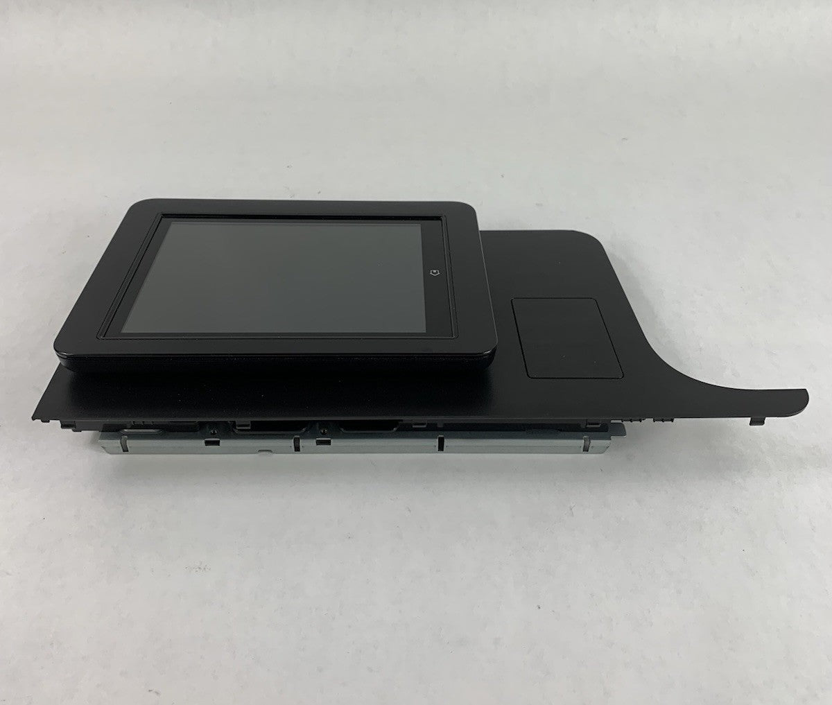 HP LaserJet MFP M528 B5L47-60106 Control Panel Assembly3