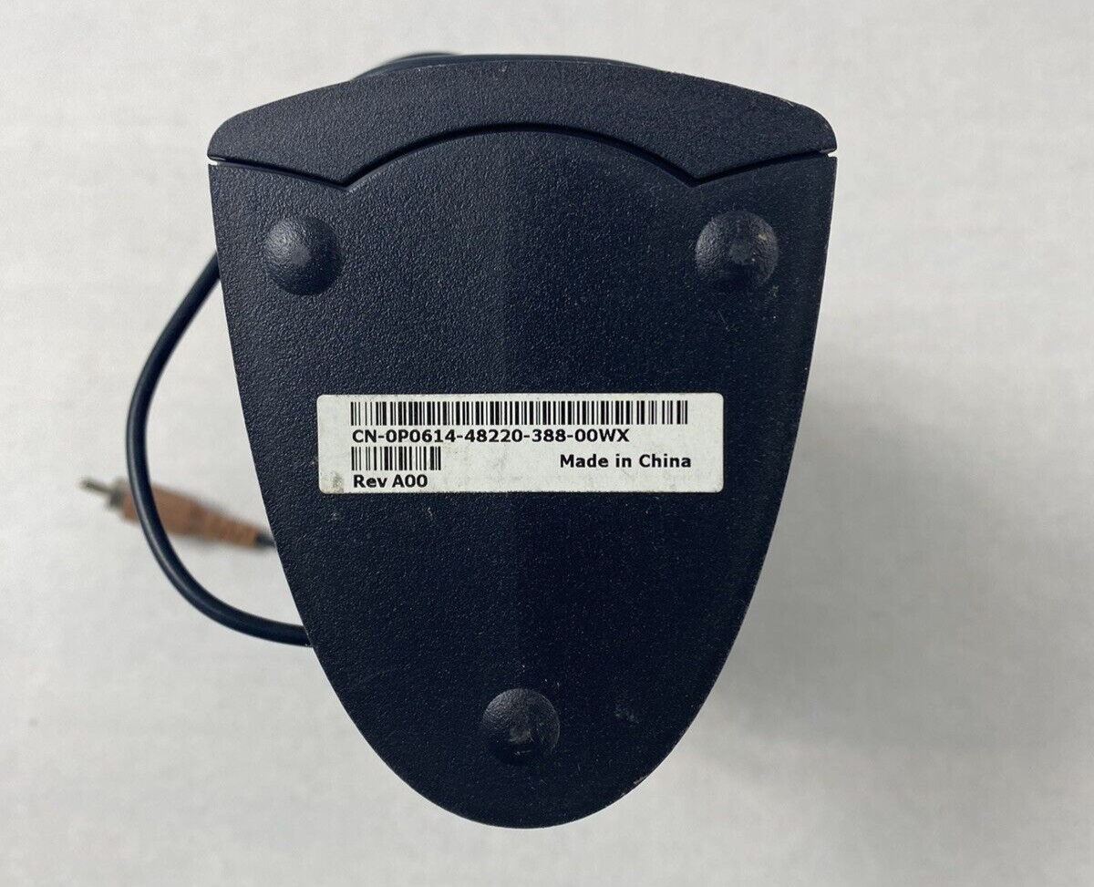 Altec Lansing Desktop Speakers Grey Tested No Power Cord