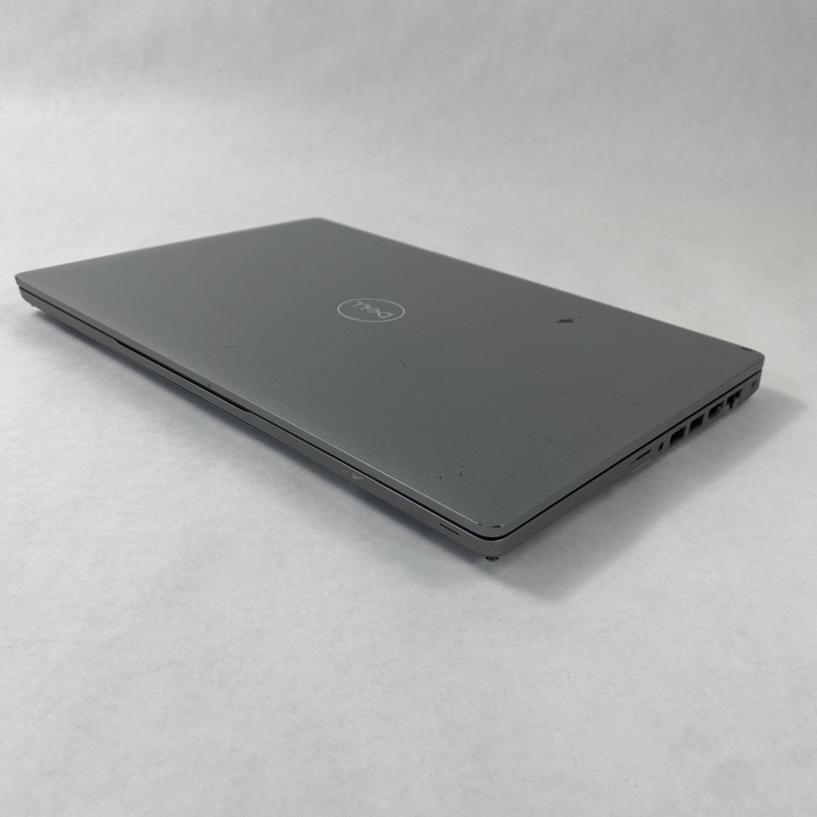 Dell Latitude 5410 Intel Core i5-10210U 1.60 GHz 8 GB RAM 14.0" No HDD No OS