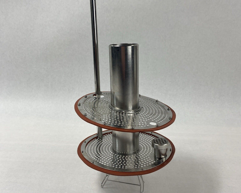 New Brunswick Scientific M1222-0091 Bioreactor Inner Vessel Filter