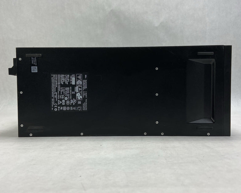 Dell Optiplex 3020 MT Intel Core i3-4160 3.6GHz 4GB RAM No HDD No OS