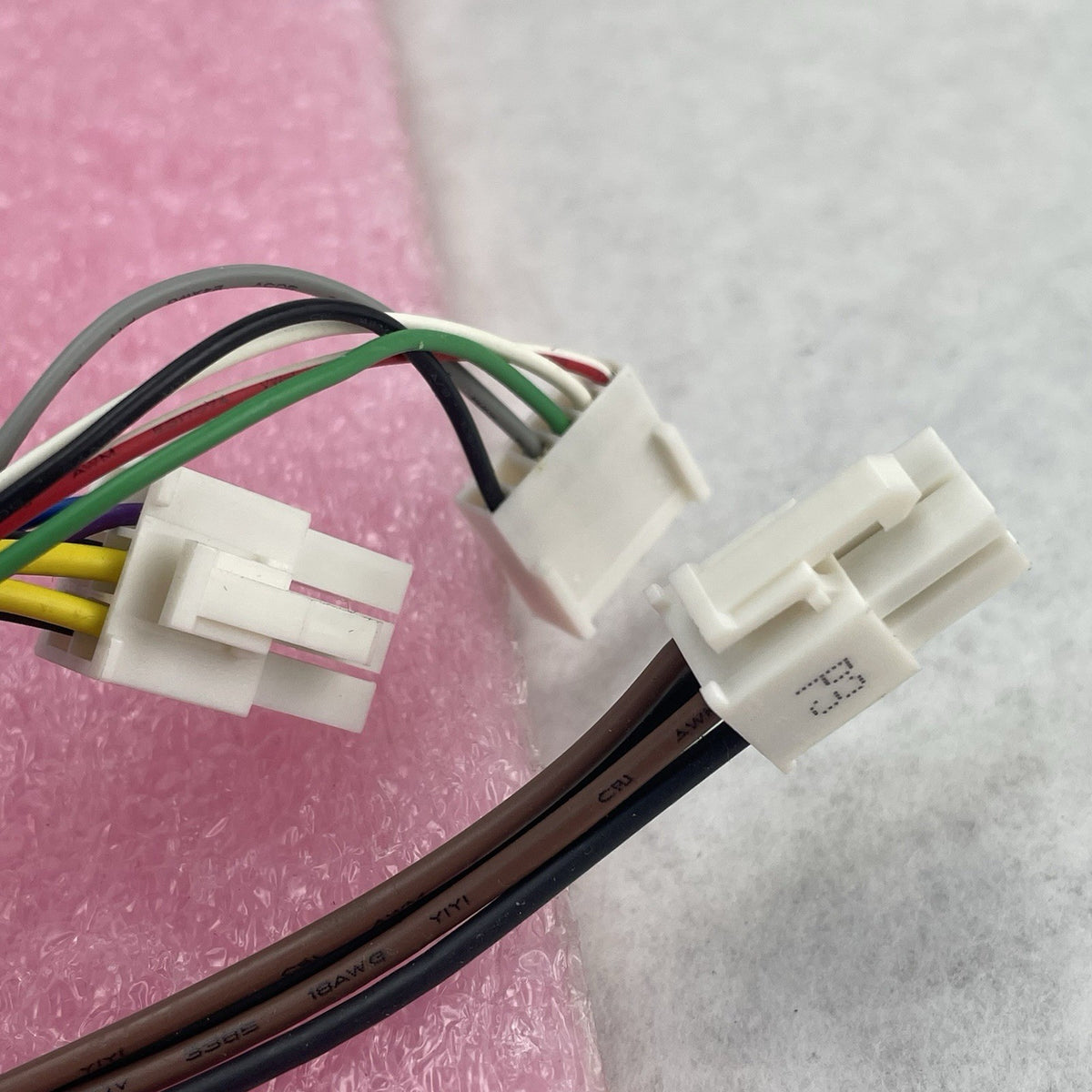 HP PS-4201-2HF Power Supply 200W - Untested6