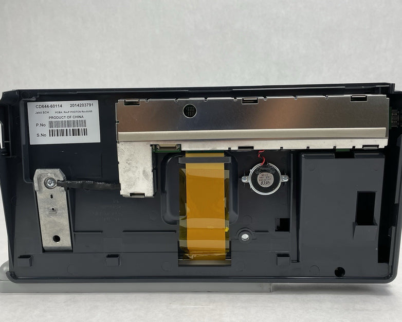 HP LaserJet 500 MFP M525 Touch Screen Operation Panel Control