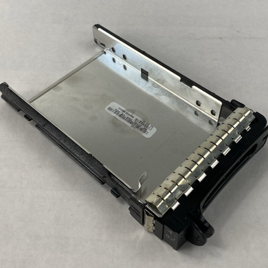 MX-0H7206-70920-578-04GD 3.5" SCSI Drive Tray Lot of 5