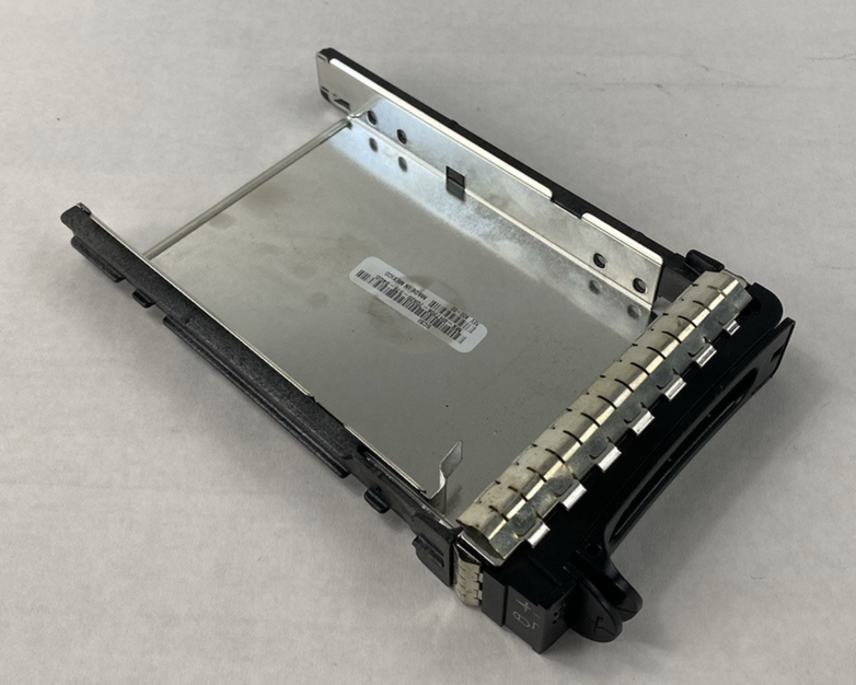 MX-0H7206-70920-578-04GD 3.5" SCSI Drive Tray Lot of 5