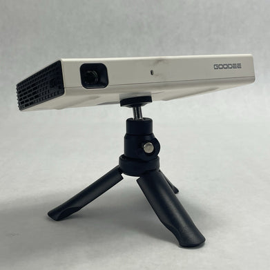 Goodee A1 Projector Tested