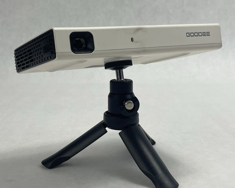 Goodee A1 Projector Tested