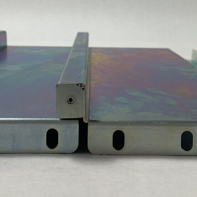 Cisco Rack Mount and Cross Brace Kit 700-01488-04 AO SES GDL