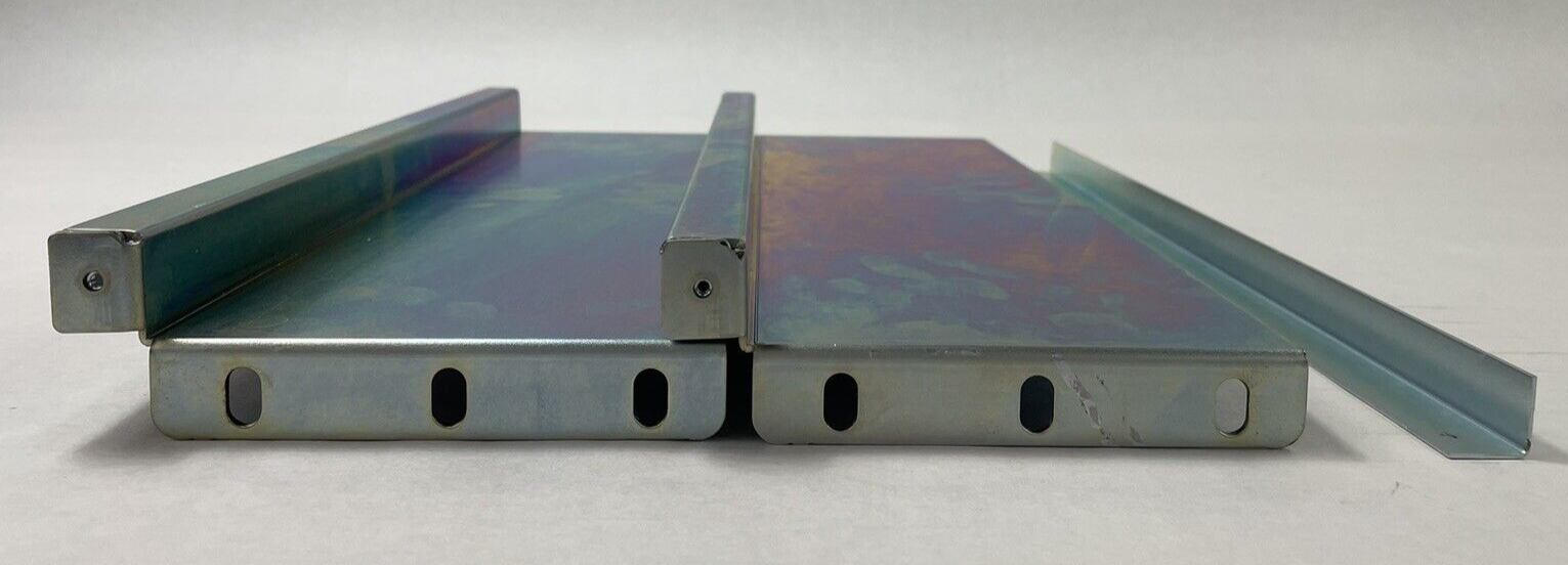 Cisco Rack Mount and Cross Brace Kit 700-01488-04 AO SES GDL
