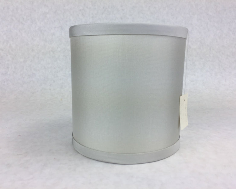 5" Chandler Lamp Shades  Color Shark   Box of 12  NEW