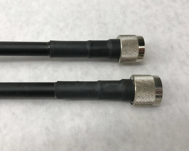 Lot of 2 RF Industries Breezenet CB1123 Rev F Extender Adapter