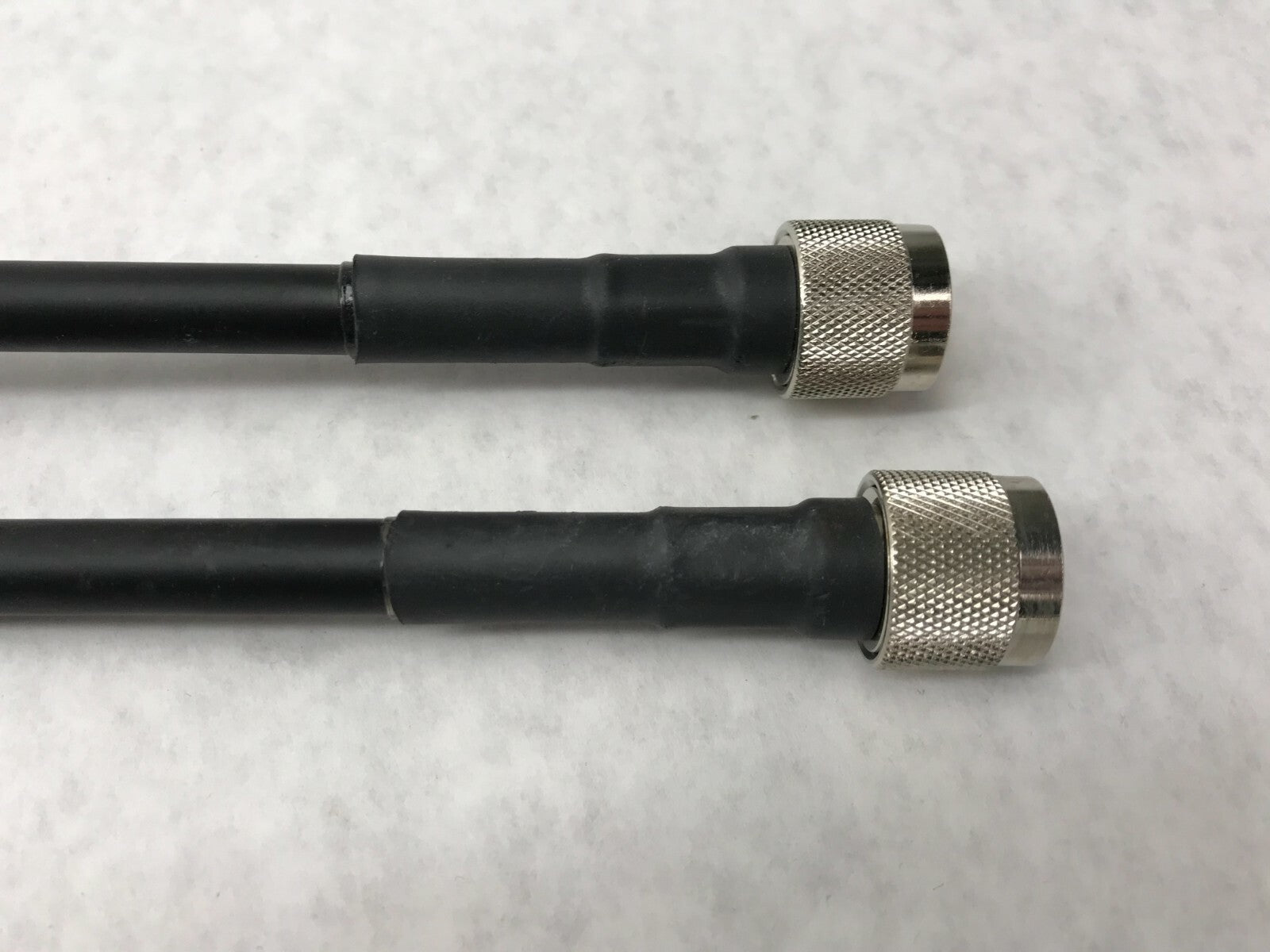 Lot of 2 RF Industries Breezenet CB1123 Rev F Extender Adapter