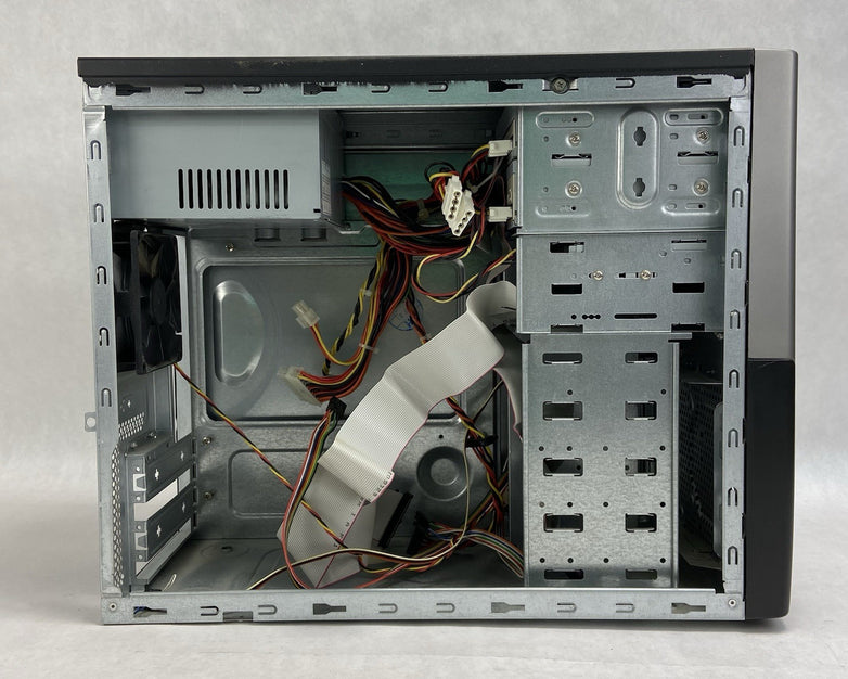 Foxconn TLM-397 Mini Tower MATX Computer Case AGI HP-P3507F5W 280W PSU