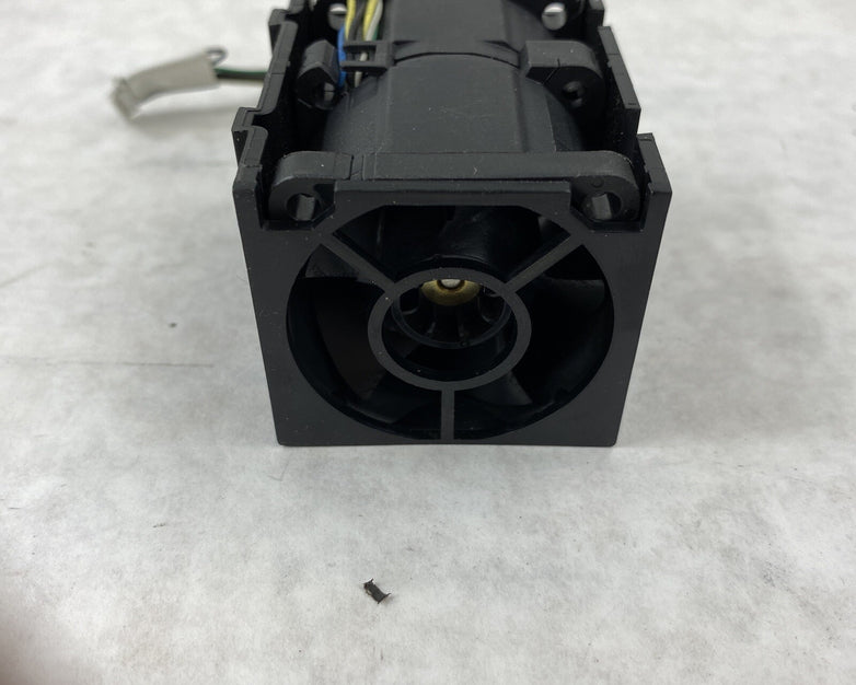 Lot of 6 Dell PowerEdge Server Cooling Fans GFC0412DS -Tested & Working