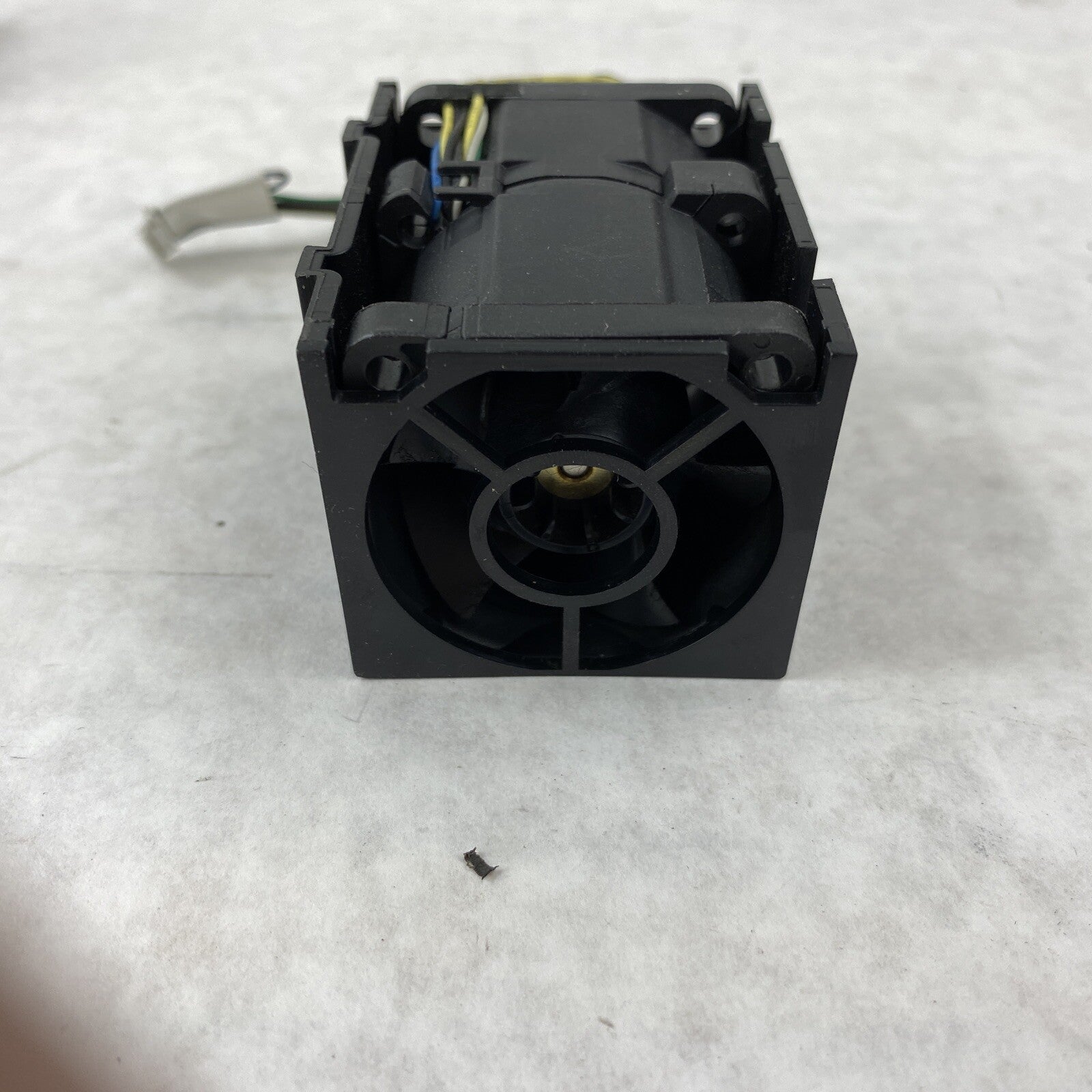 Lot of 6 Dell PowerEdge Server Cooling Fans GFC0412DS -Tested & Working