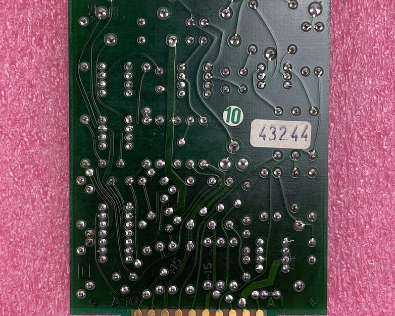 LKB 9001 2928 A2 PCB Circuit Board for Pharmacia 2238 Uvicord Detector