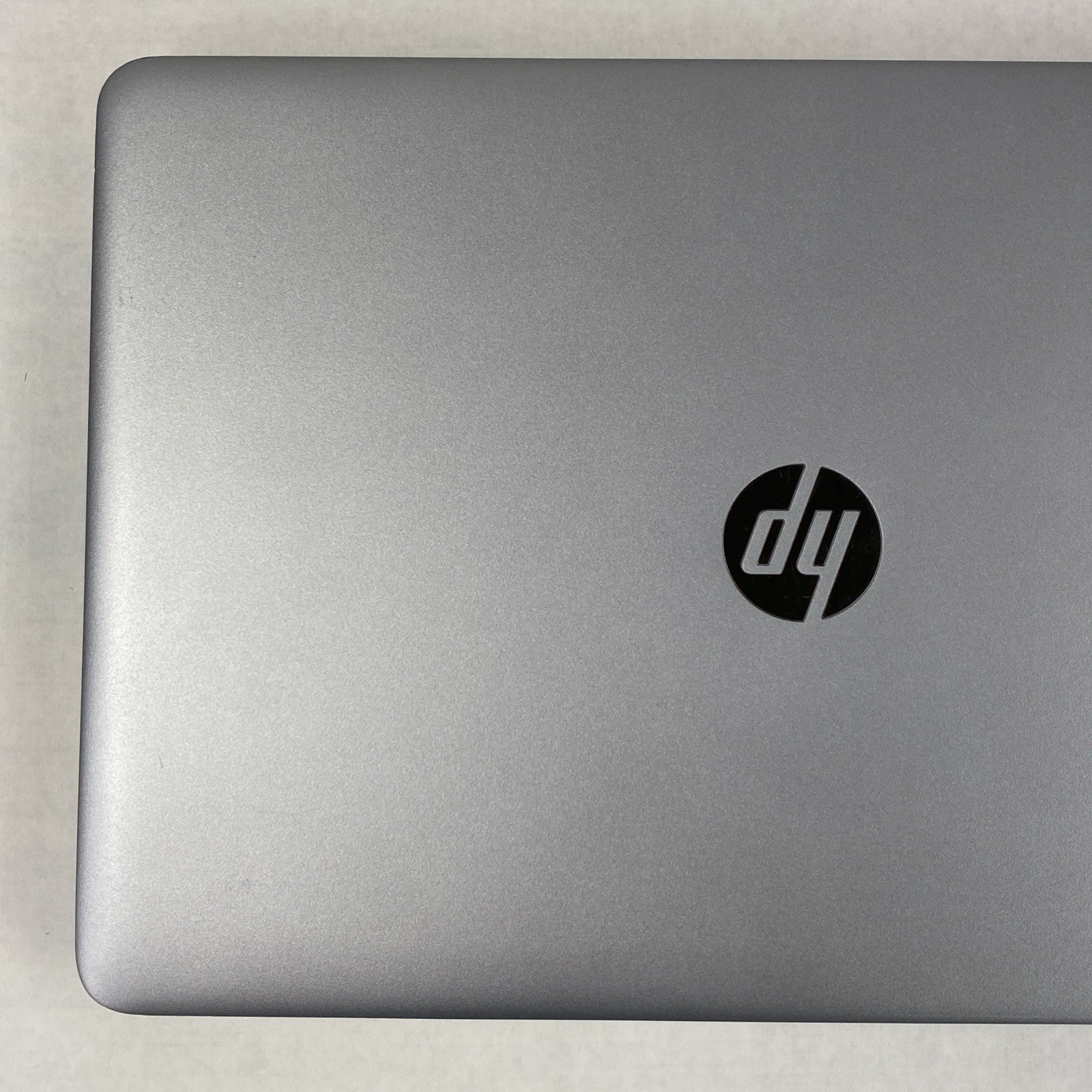 HP EliteBook 850 G3 Intel Core i7-6600U 2.60 GHz 8 GB RAM 15.6" No HDD No OS