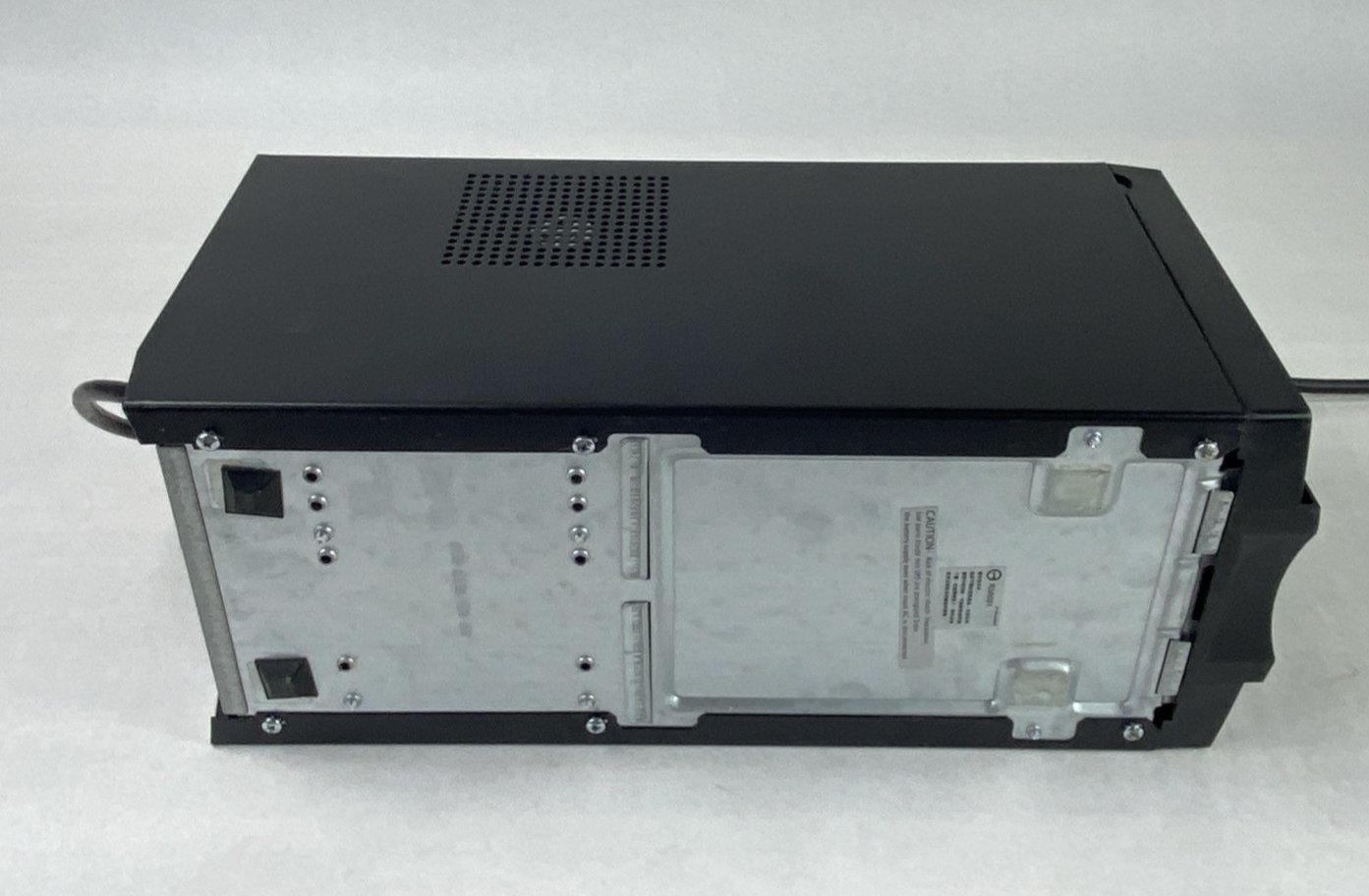 APC Smart-UPS 1500 SMT1500 Uninterruptible Power Supply No Battery Tested