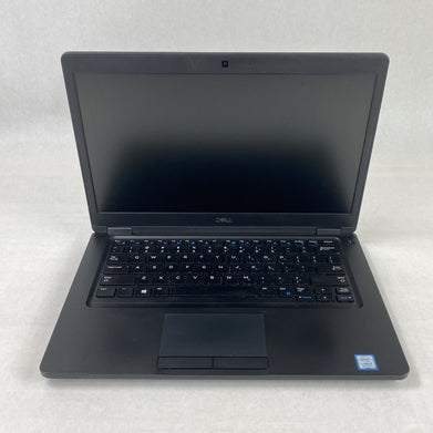 Dell Latitude 5490 Core i3-8130U 2.20 GHz 8 GB RAM 14" No HDD No OS