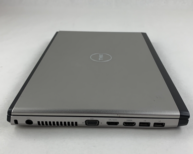 Dell Vostro 3500 15.6" i7-M640 2.80 GHz 4 GB RAM No SSD/OS/AC/Batt