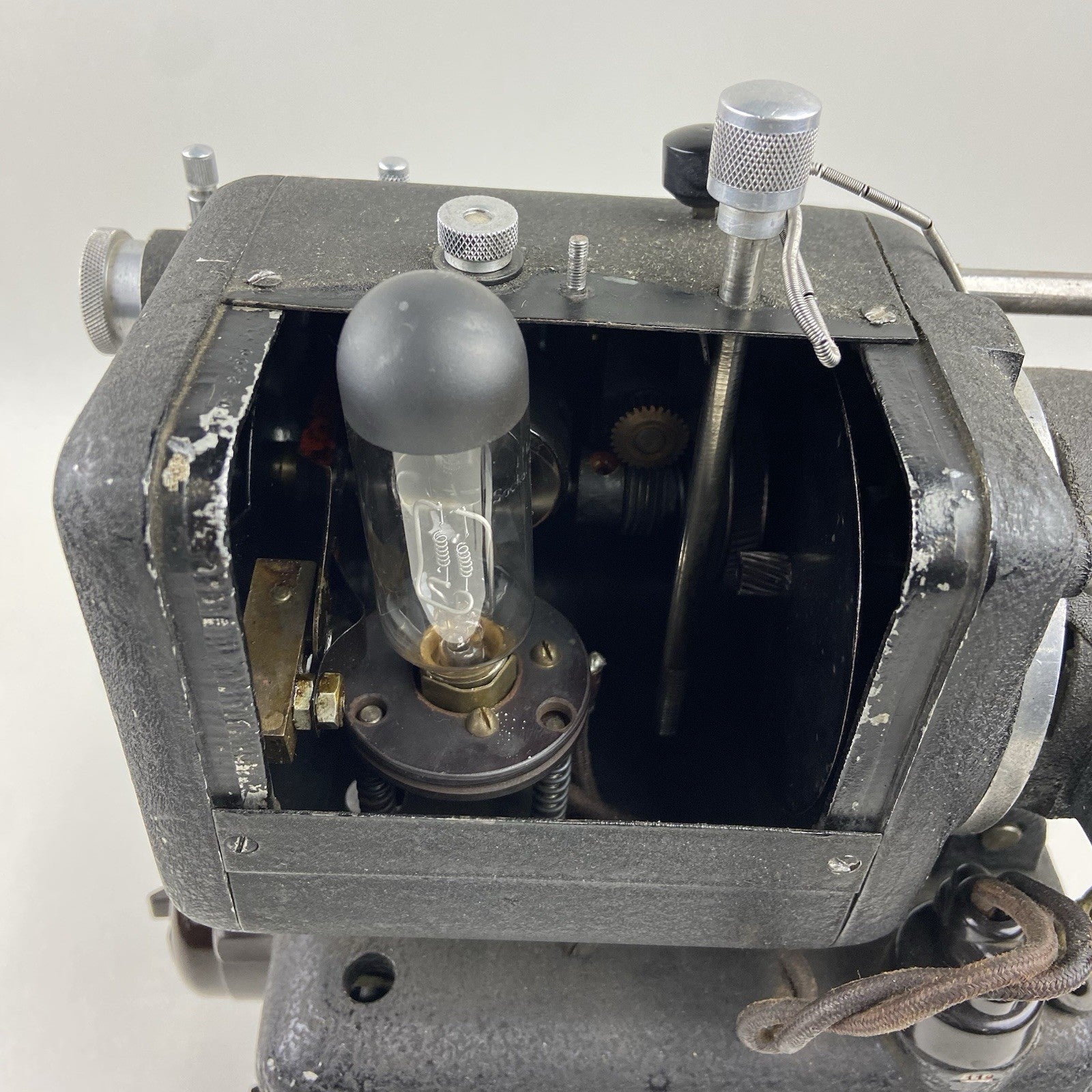 Popular 25mm Vintage Projector3