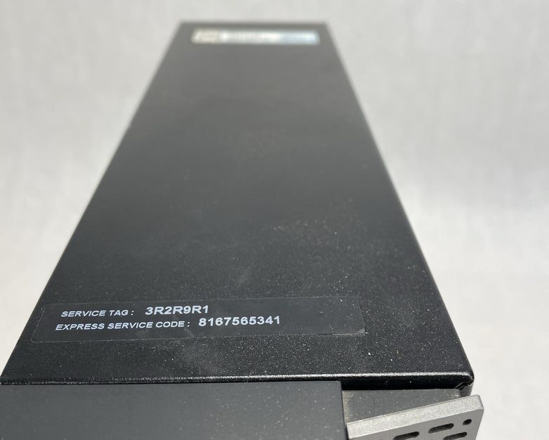 Dell Optiplex 390 DT Intel Core i3-2120 3.3GHz 4GB RAM No HDD No OS